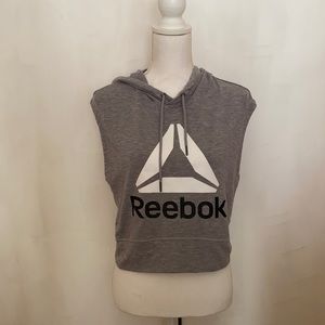 5 for $20 MIX N MATCH Reebok Cropped Hoodie